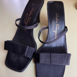 Salvatore Ferragamo Heels